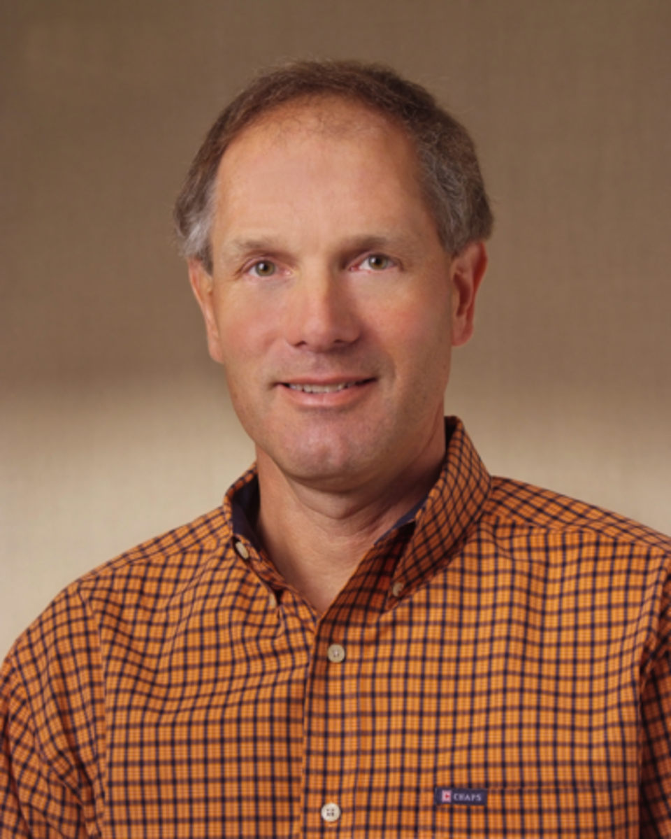 KENNETH A. KIEWRA, PH.D.