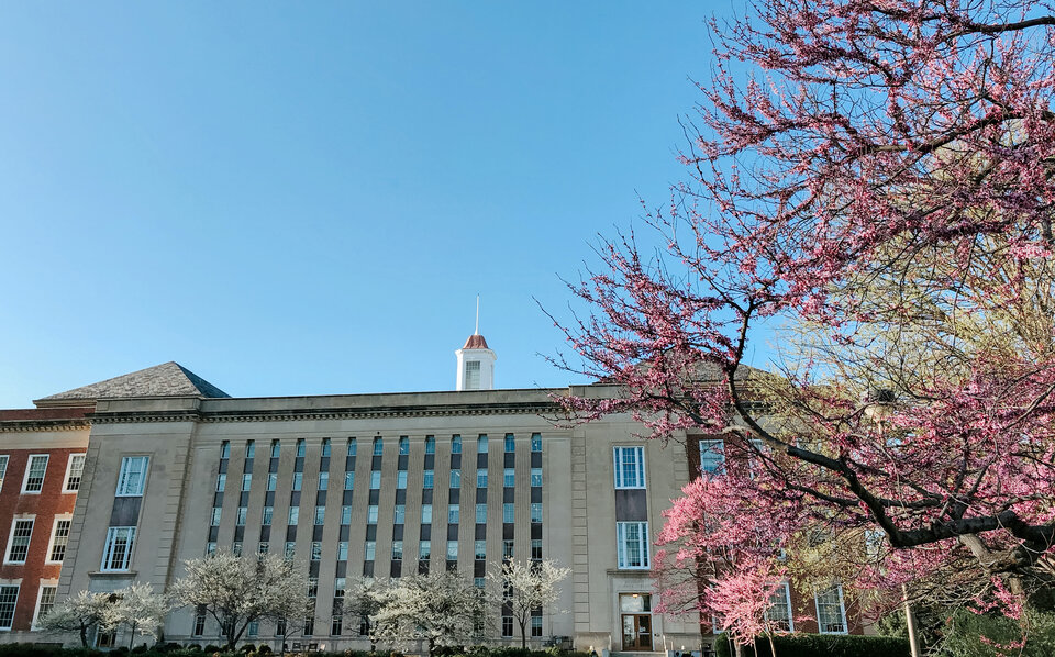 UNL Librarary